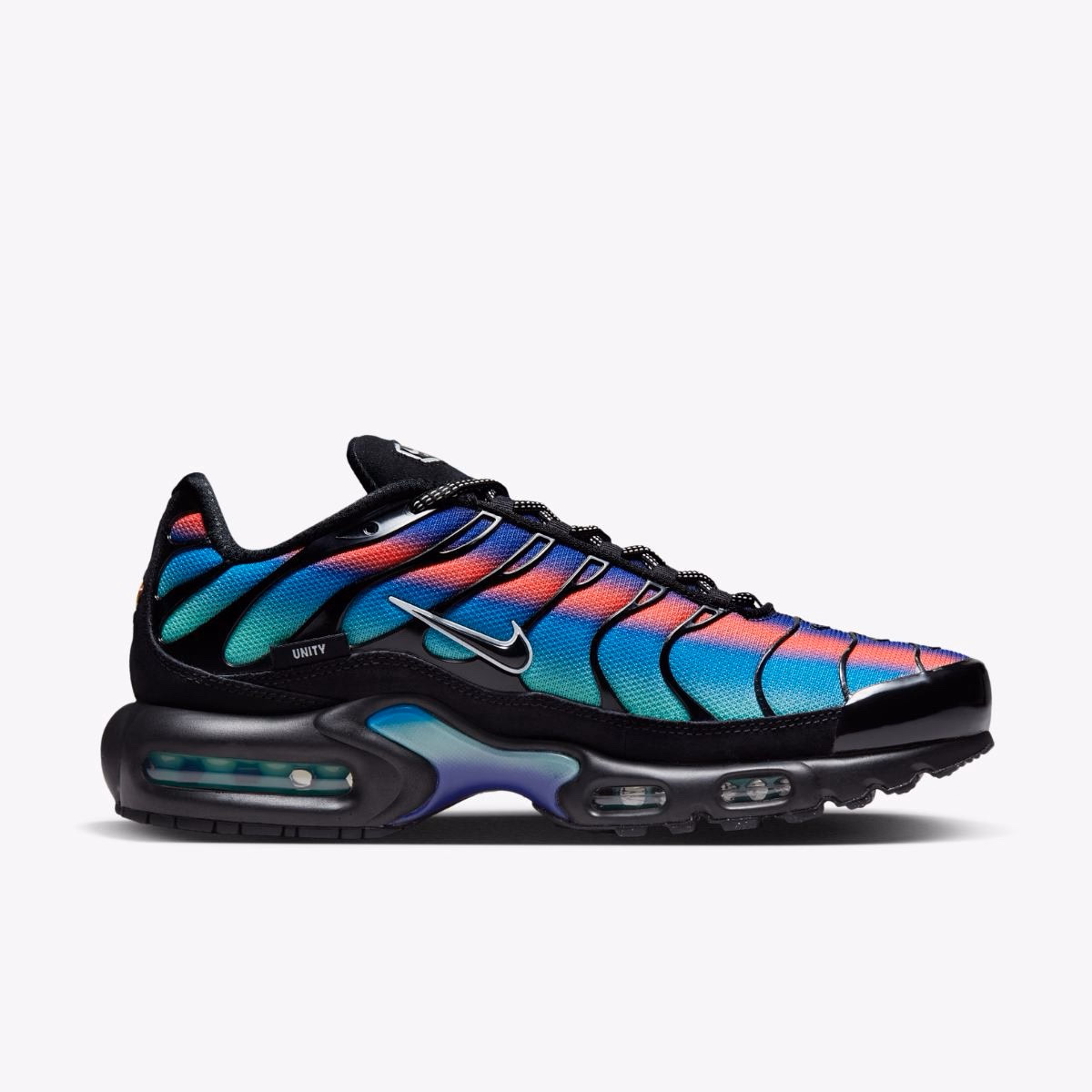 Кросівки чоловічі Nike Air Max Plus Unity DZ4509-001 — фото 3