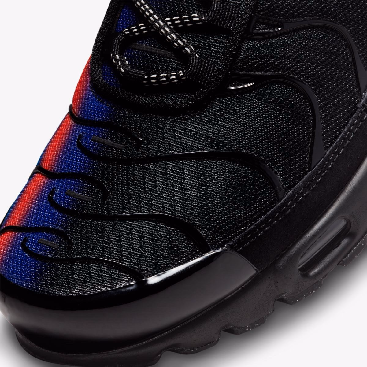 Кросівки чоловічі Nike Air Max Plus Unity DZ4509-001 — фото 4