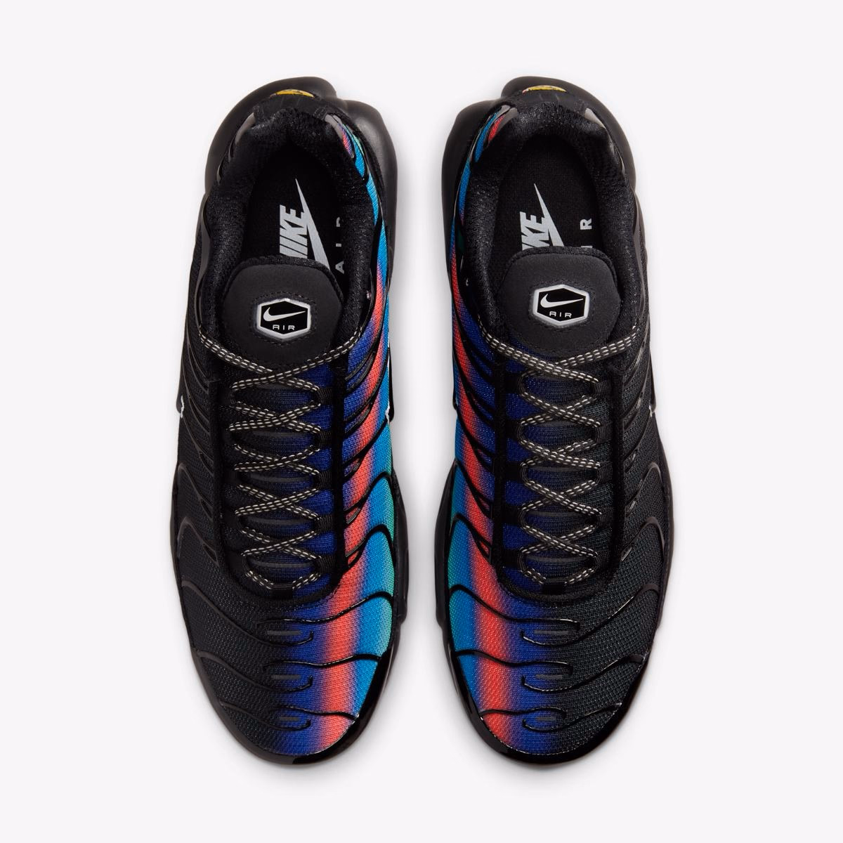 Кросівки чоловічі Nike Air Max Plus Unity DZ4509-001 — фото 7