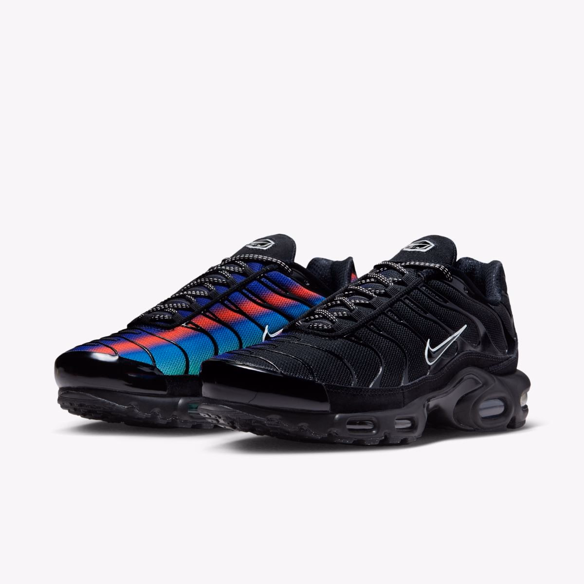Кросівки чоловічі Nike Air Max Plus Unity DZ4509-001 — фото 2