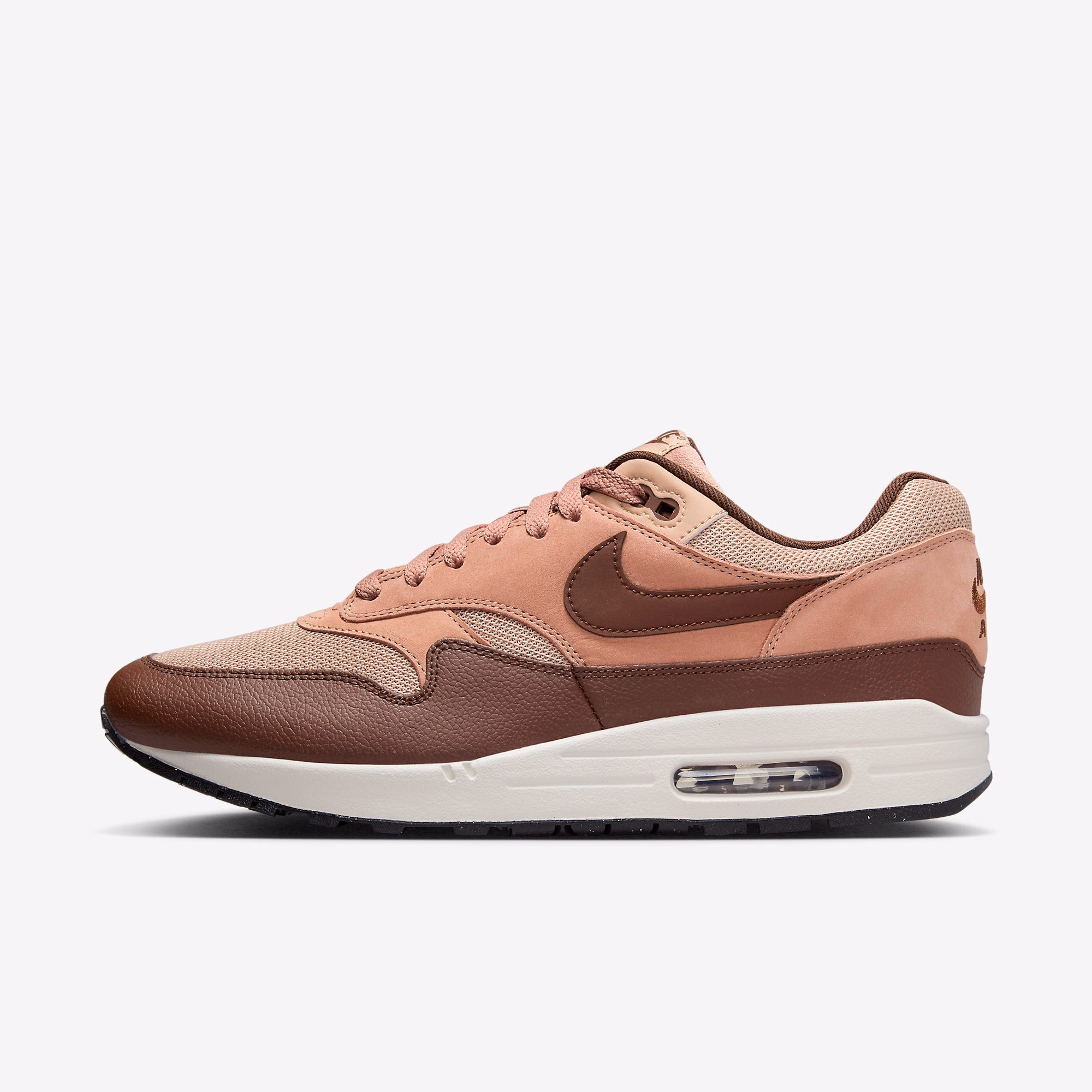 Кросівки чоловічі Nike Air Max 1 SC «Cacao» FB9660-200