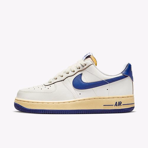 Кросівки жіночі Nike Air Force 1 07 FQ8103-133