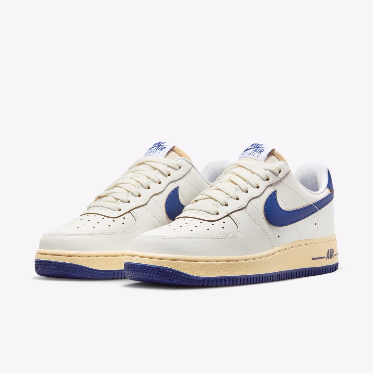 Кросівки жіночі Nike Air Force 1 07 FQ8103-133 — фото 2