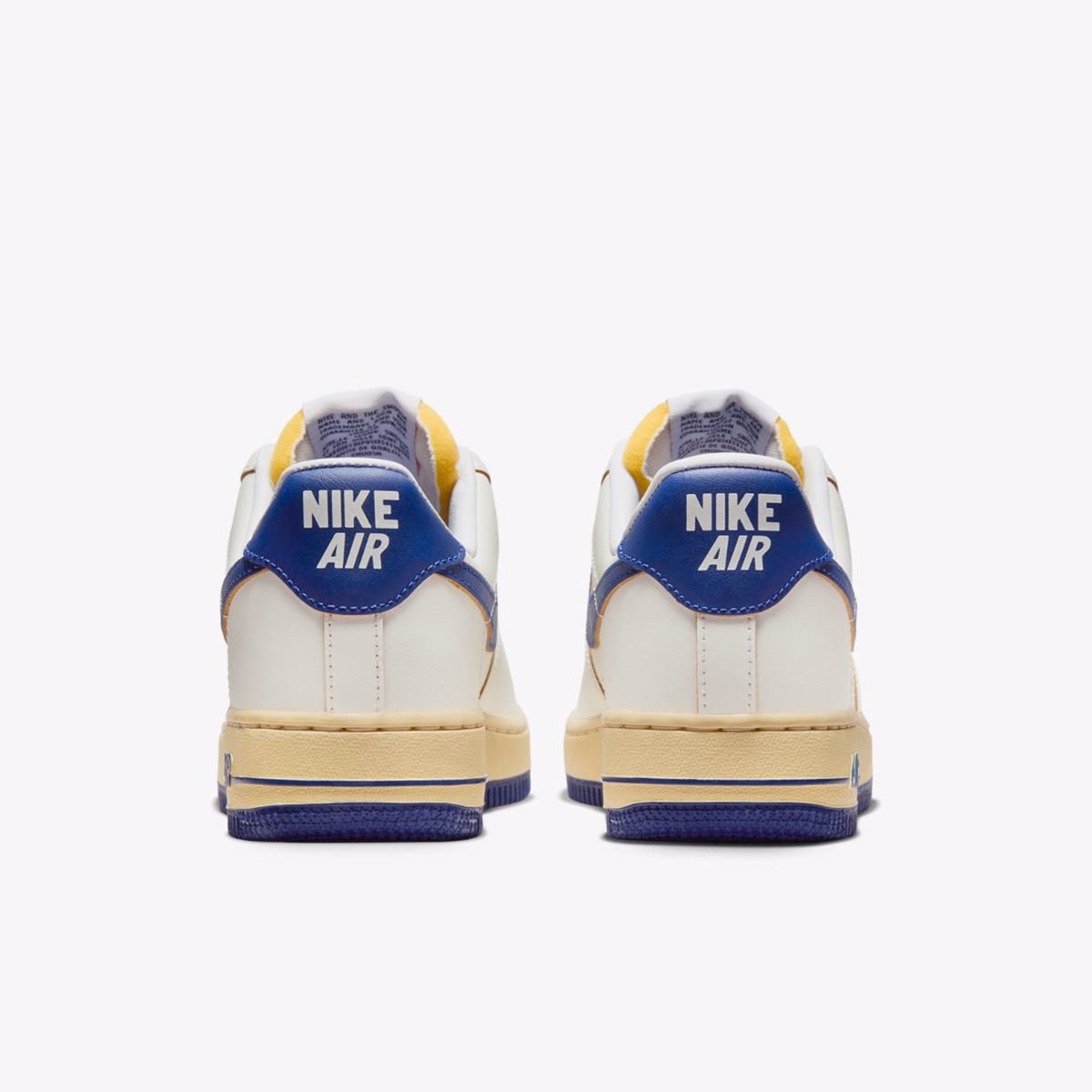 Кросівки жіночі Nike Air Force 1 07 FQ8103-133 — фото 6