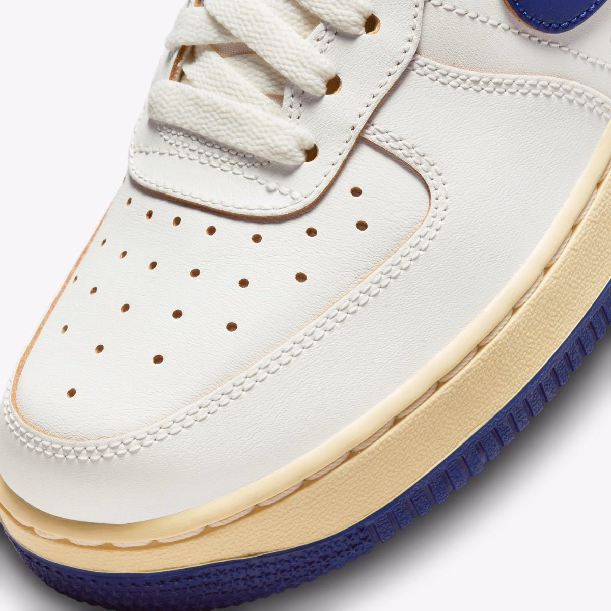 Кросівки жіночі Nike Air Force 1 07 FQ8103-133 — фото 7