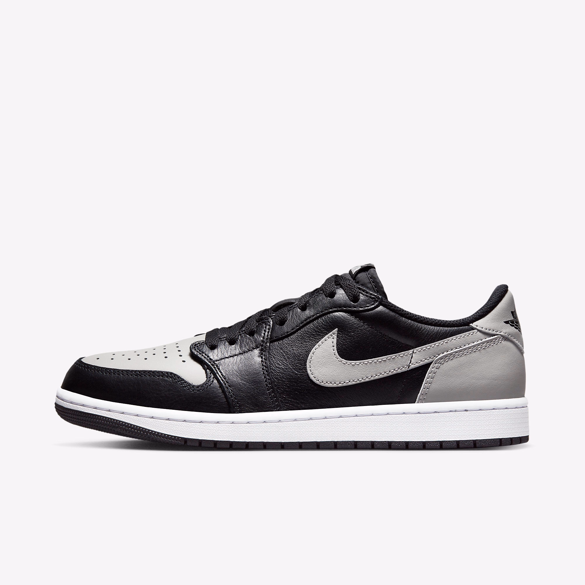 Кросівки чоловічі Jordan 1 Low OG Shadow CZ0790-003