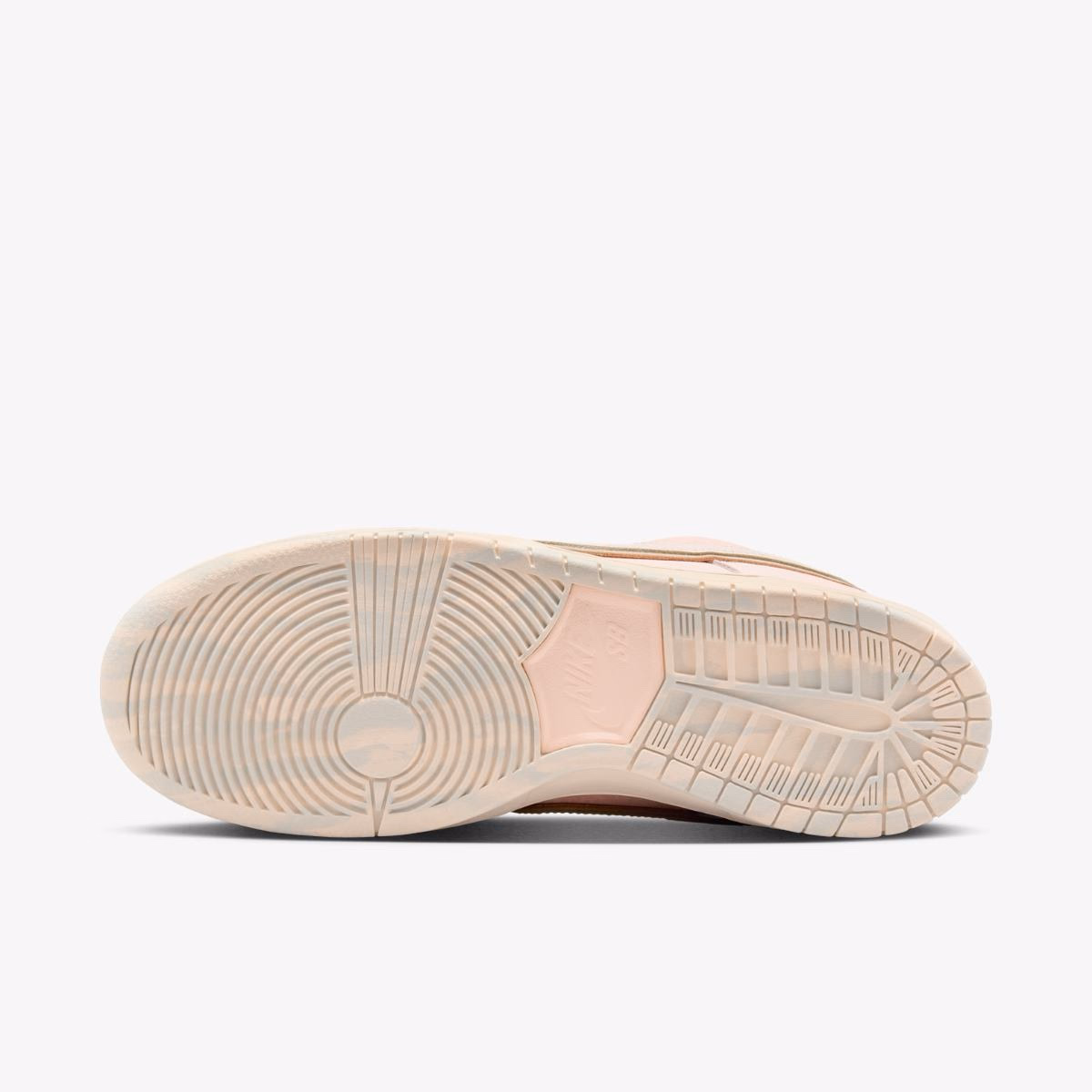 Кросівки чоловічі Nike SB Dunk LOW PRM “CRIMSON TINT” FV5926-200 — фото 4