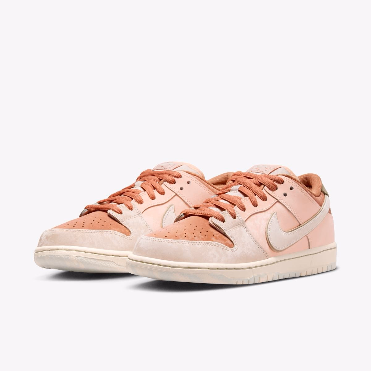 Кросівки чоловічі Nike SB Dunk LOW PRM “CRIMSON TINT” FV5926-200 — фото 2