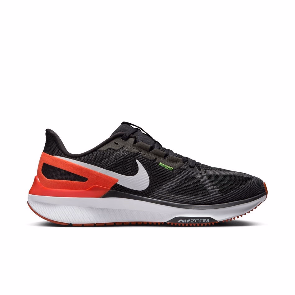 Кросівки чоловічі Nike Air Zoom Structure 25 DJ7883-012 — фото 3
