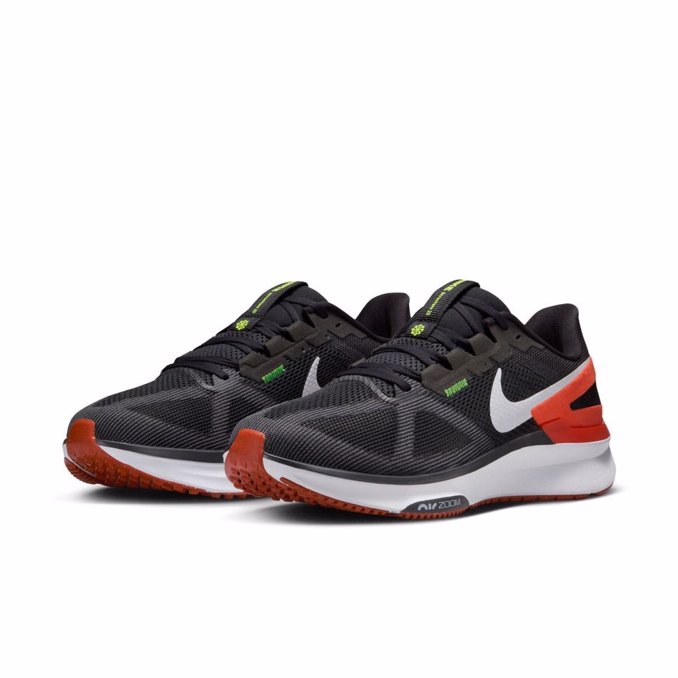 Кросівки чоловічі Nike Air Zoom Structure 25 DJ7883-012 — фото 2