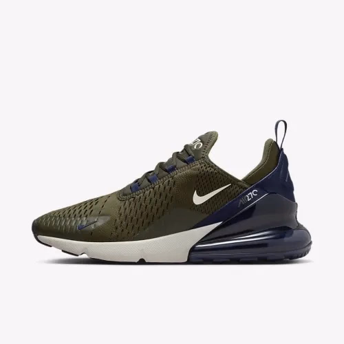 Кросівки чоловічі Nike Air Max 270 Olive AH8050-303