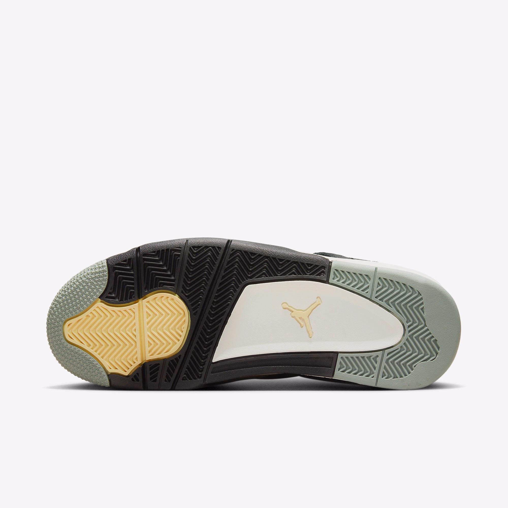 Кросівки чоловічі Air Jordan 4 Retro FB9927-200 — фото 6