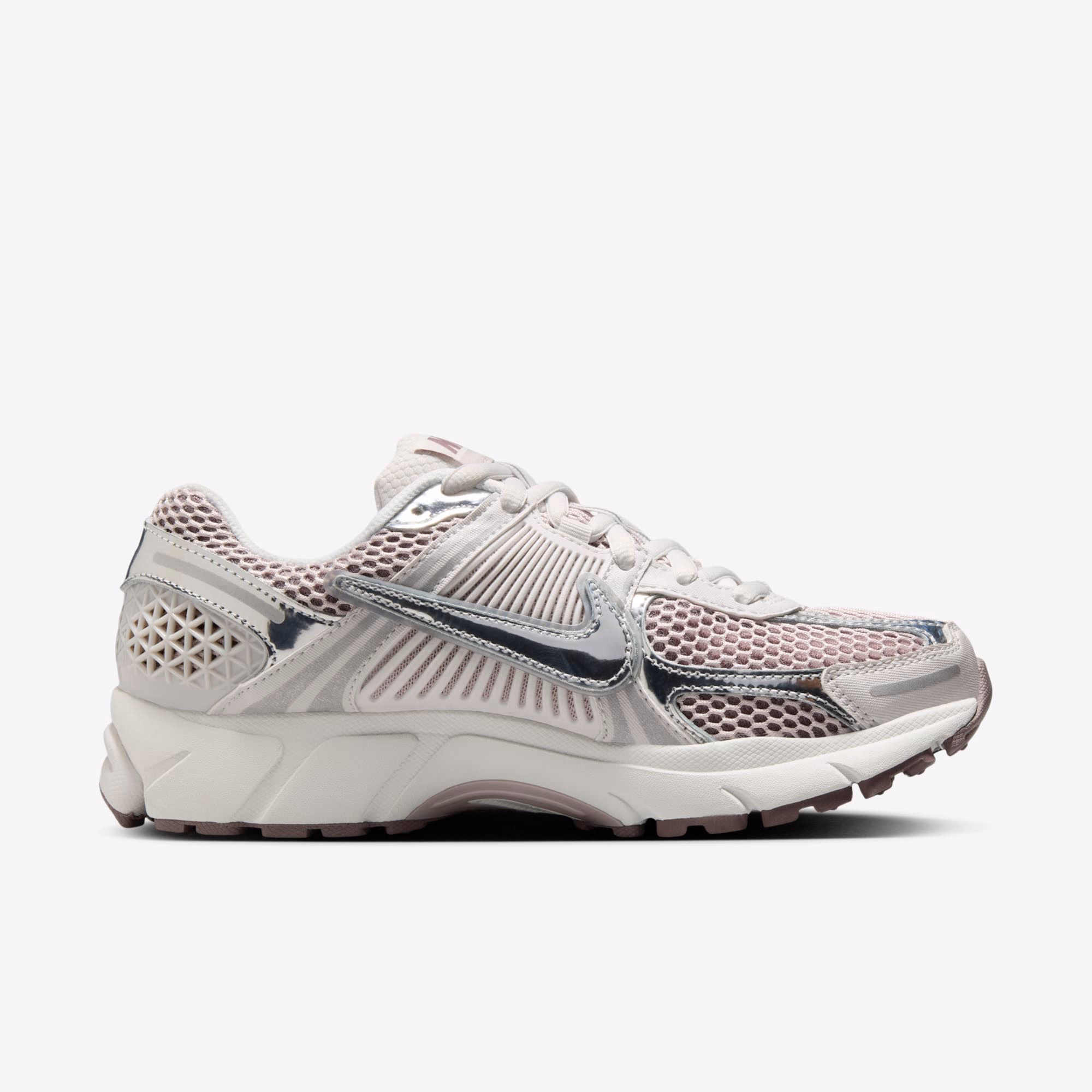 Кросівки жіночі Nike Zoom Vomero 5 White HV6417-001 — фото 3