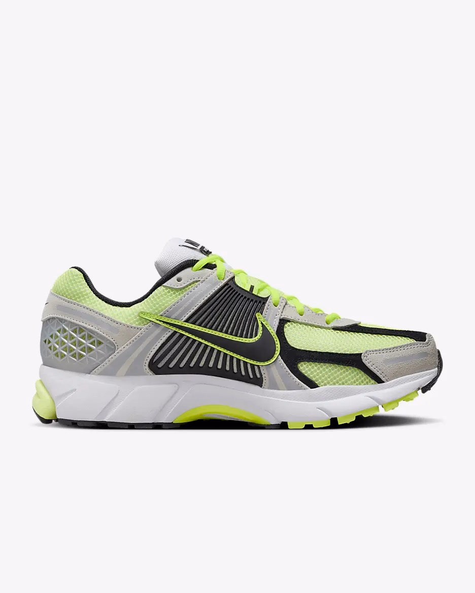 Кросівки чоловічі Nike Zoom Vomero 5 Life Lime Grey/Green FB9149-701 — фото 4