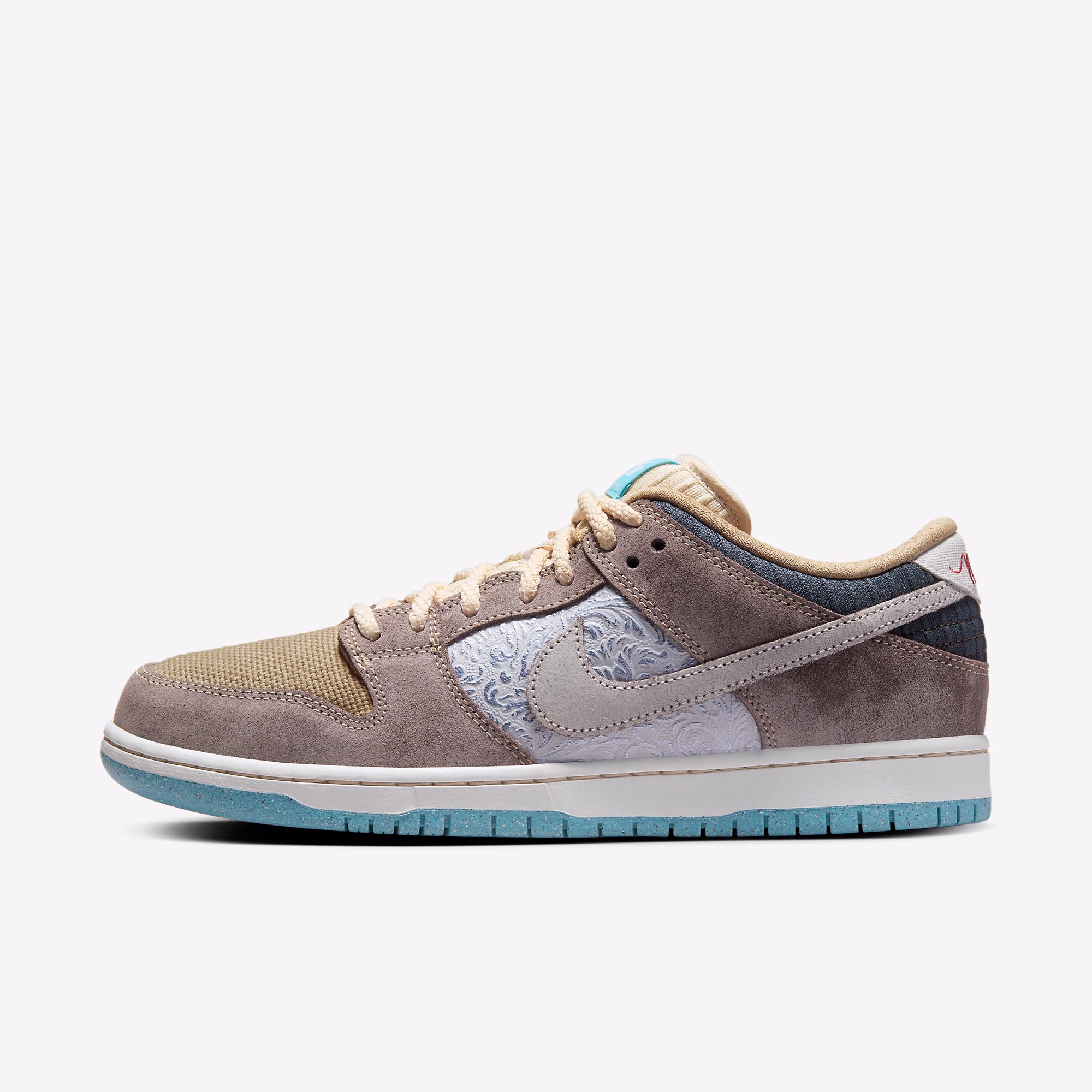Кросівки чоловічі Nike SB Dunk Low "Big Money Savings" FZ3129-200