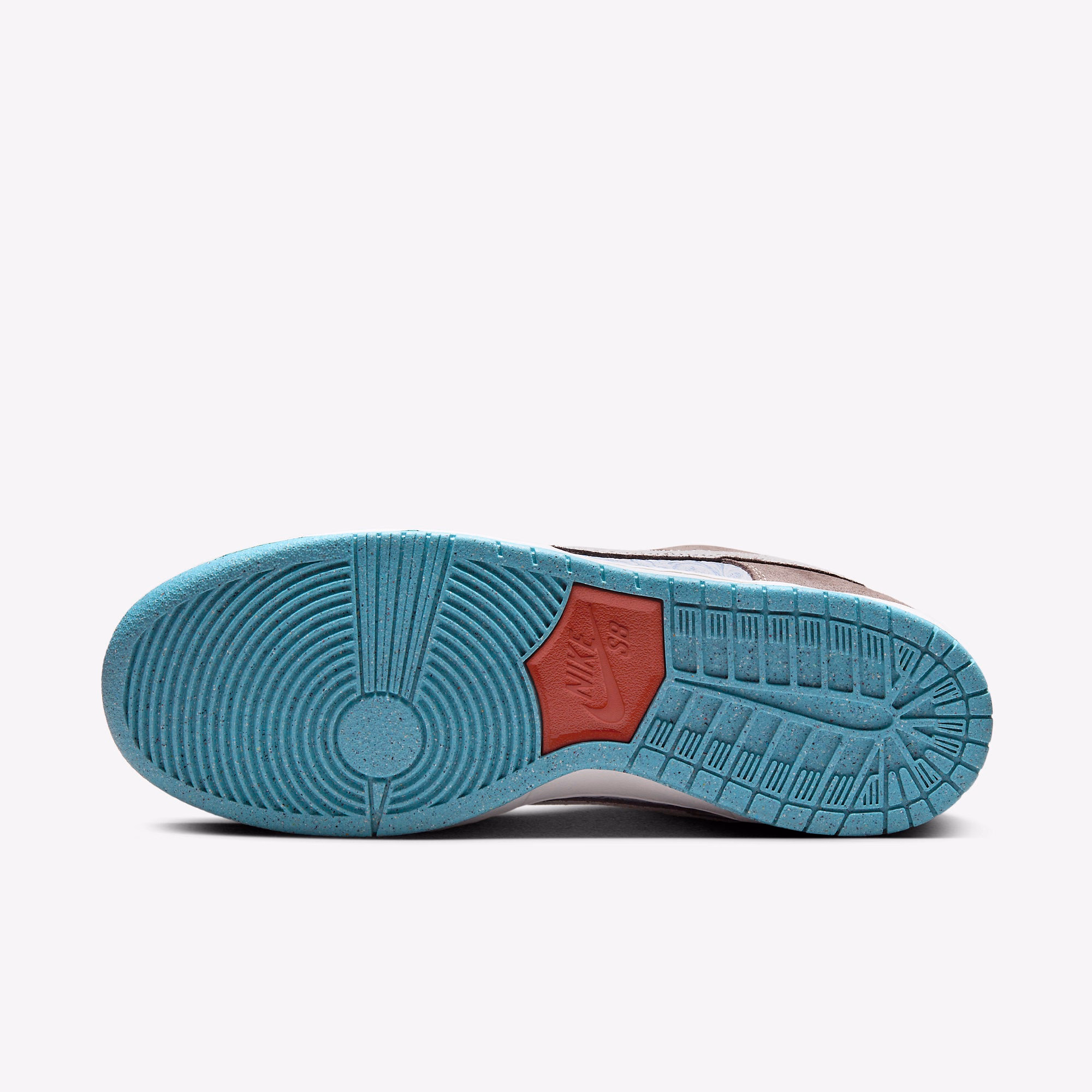 Кросівки чоловічі Nike SB Dunk Low "Big Money Savings" FZ3129-200 — фото 4