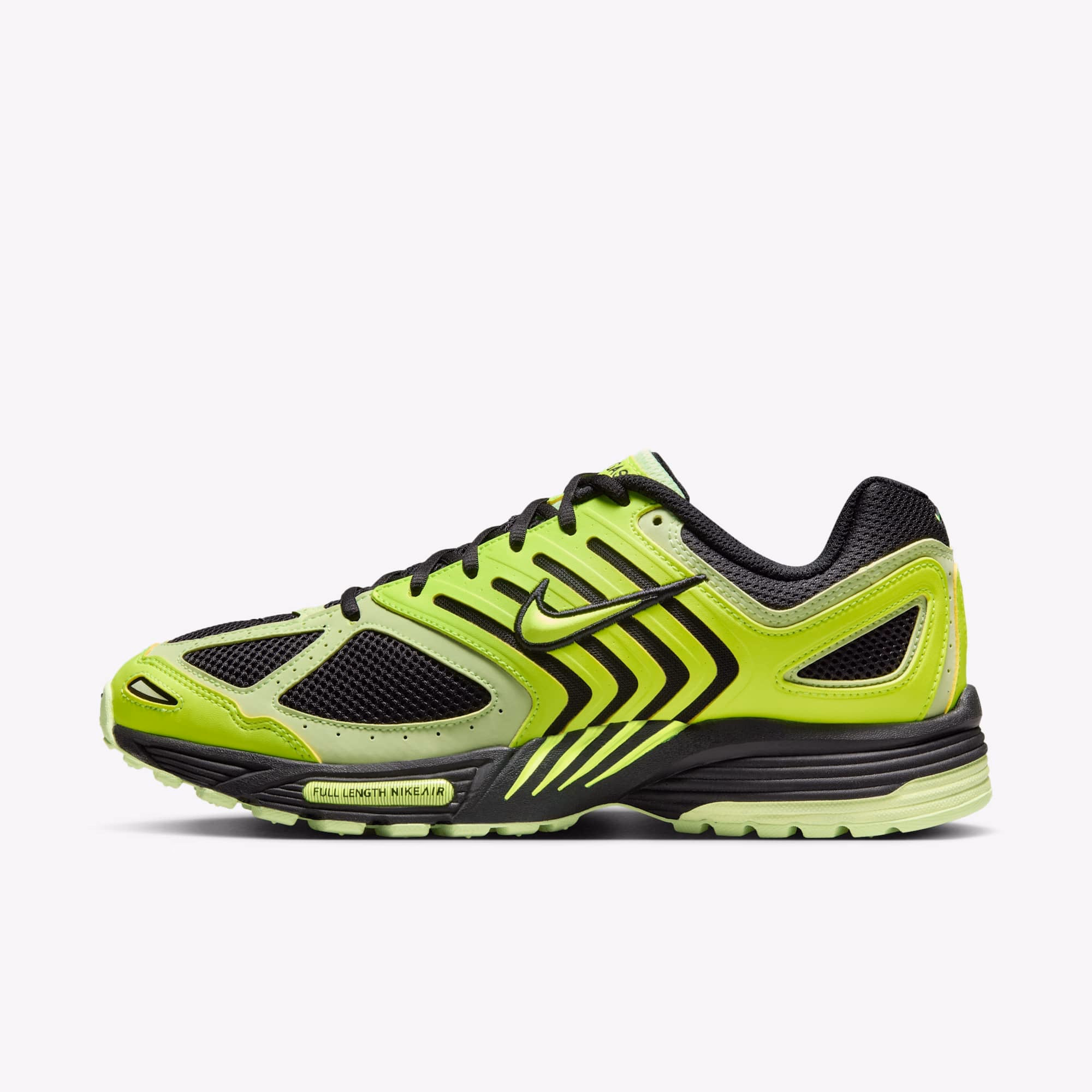 Кросівки чоловічі Nike Air Pegasus 2005 Volt/Black HQ5403-700 — основне фото