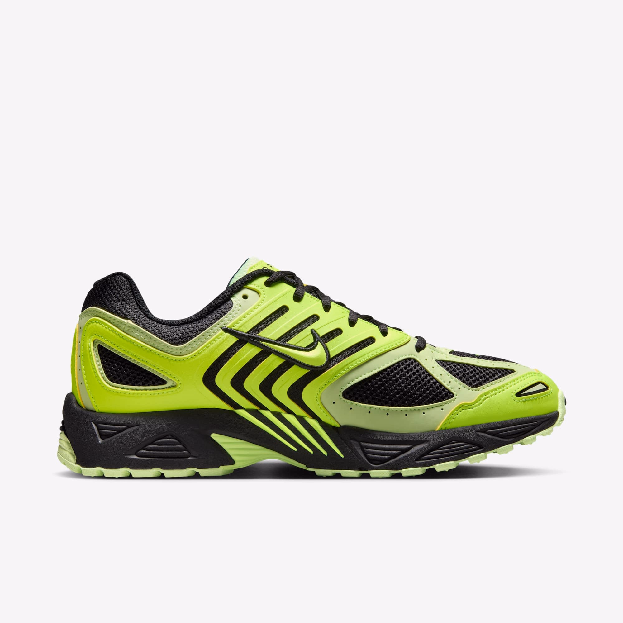 Кросівки чоловічі Nike Air Pegasus 2005 Volt/Black HQ5403-700 — фото 3