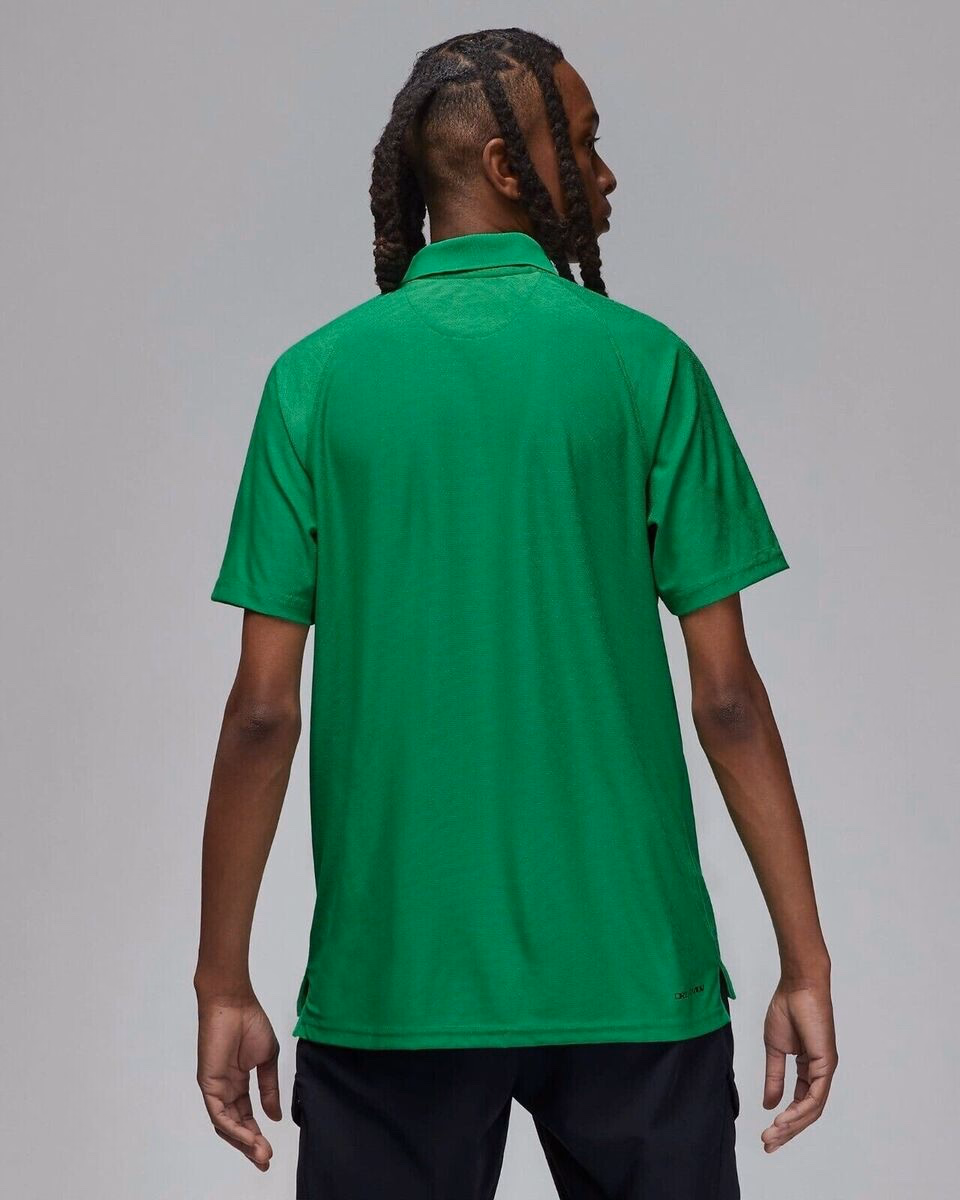 Поло чоловіче Jordan Dri-FIT ADV Sport DZ0548-310 — фото 2