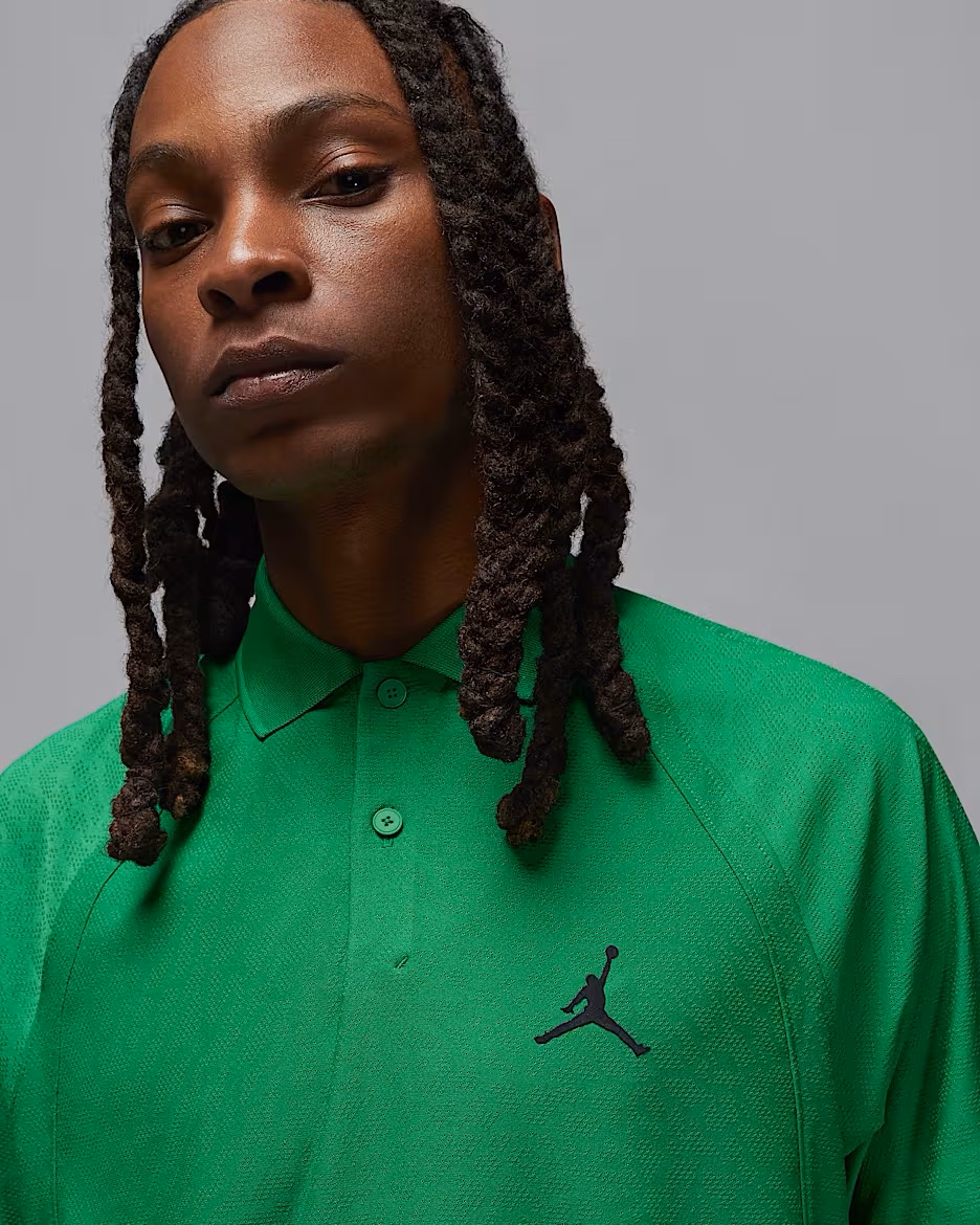 Поло чоловіче Jordan Dri-FIT ADV Sport DZ0548-310 — фото 3