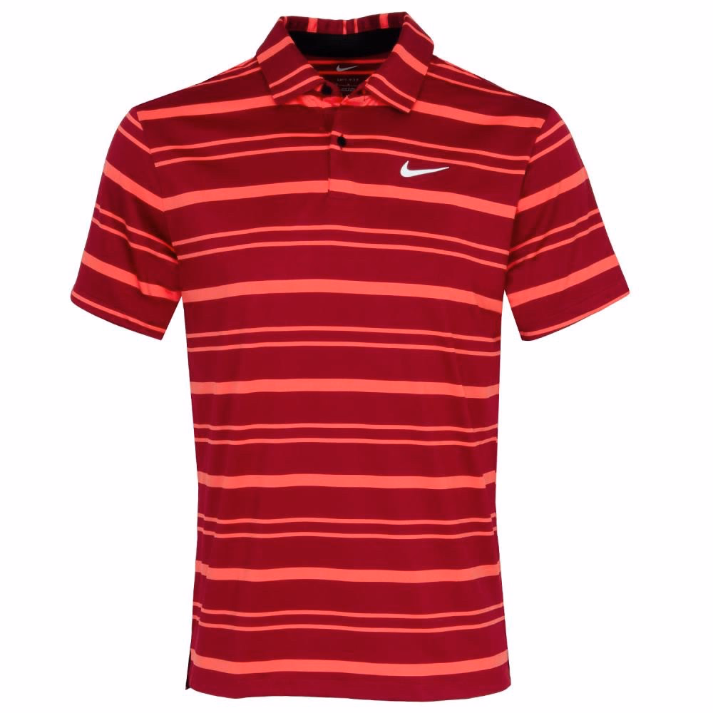 Поло чоловіче Nike Golf DR5300-620 — фото 4