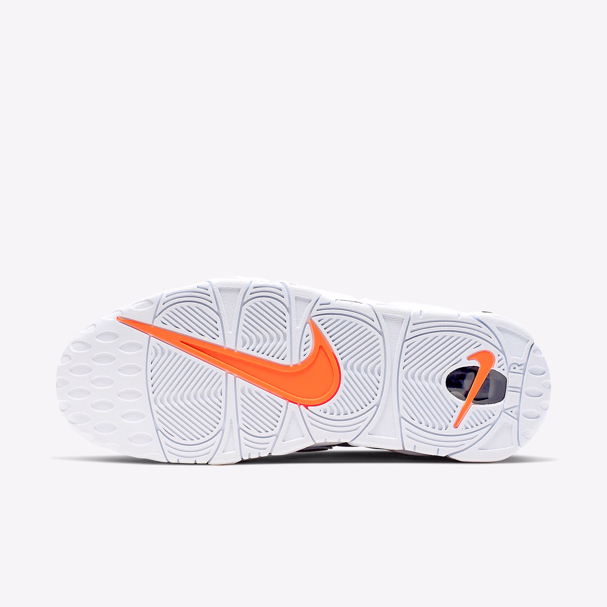 Кросівки чоловічі Nike Air More Uptempo 96 CJ6125-100 — фото 4