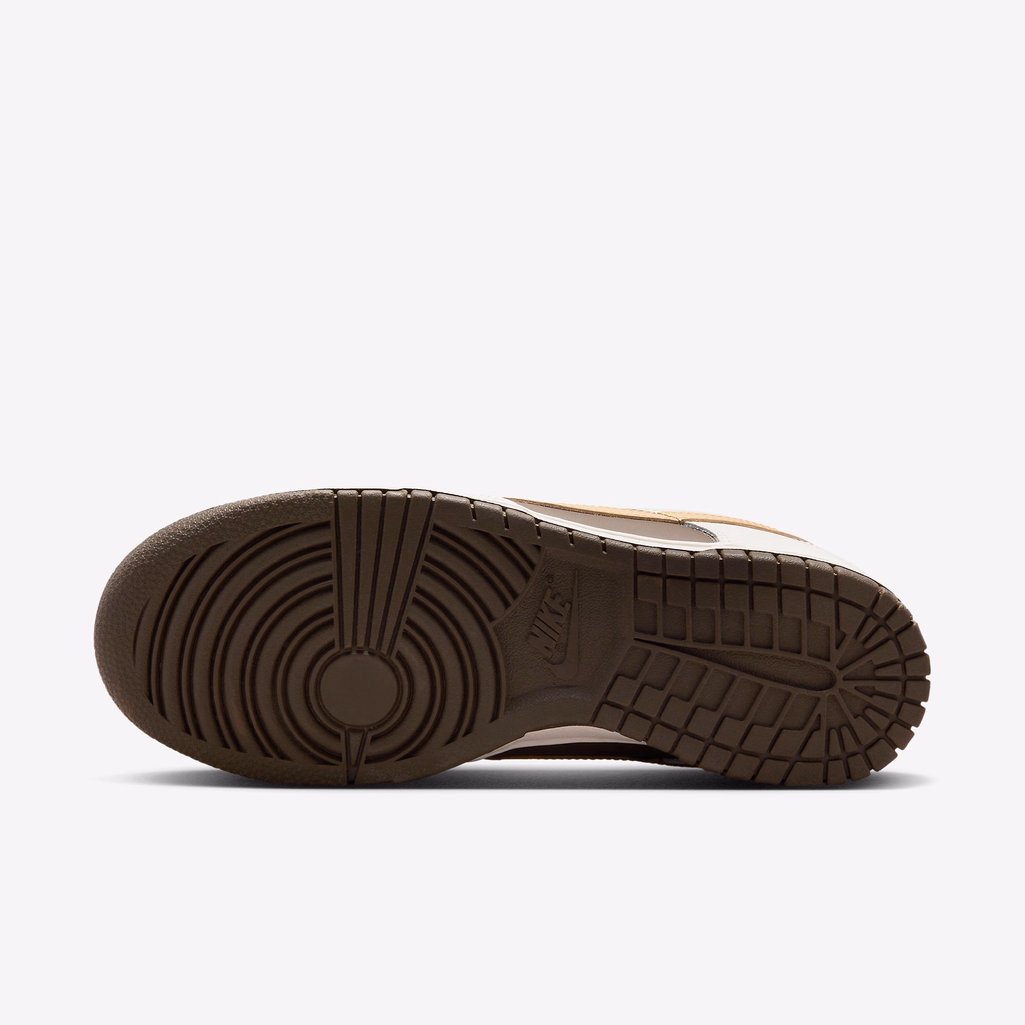 Кросівки чоловічі Nike Dunk Low «PHANTOM/SESAME/IRONSTONE» HM9655-001 — фото 5