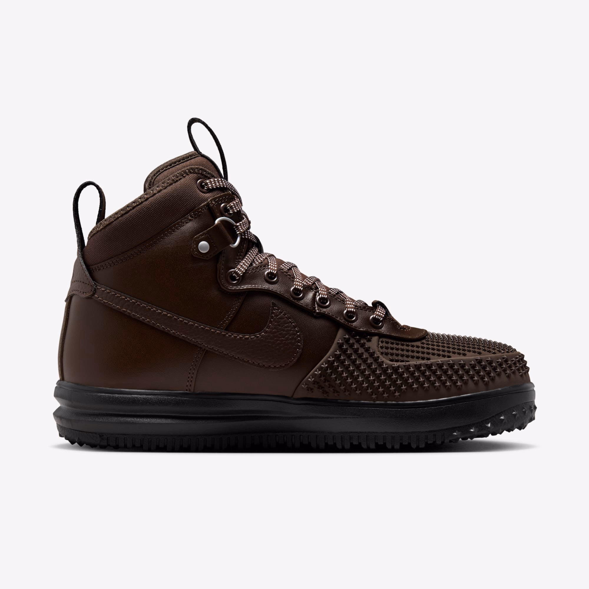 Черевики чоловічі Nike Lunar Force 1 Duckboot DZ5320-201 — фото 3