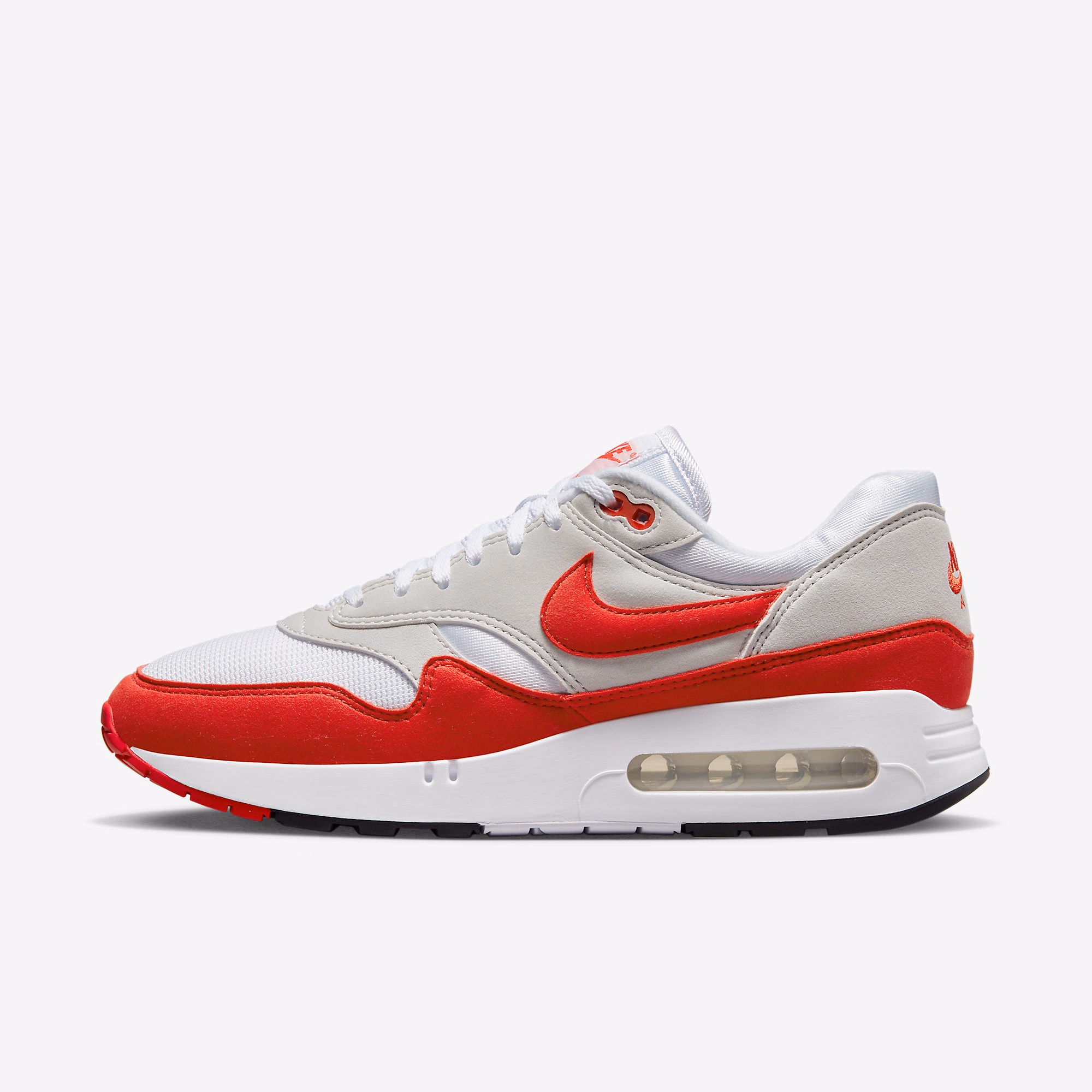 Кросівки жіночі Nike Air Max 1 ’86 “Big Bubble” DO9844-100