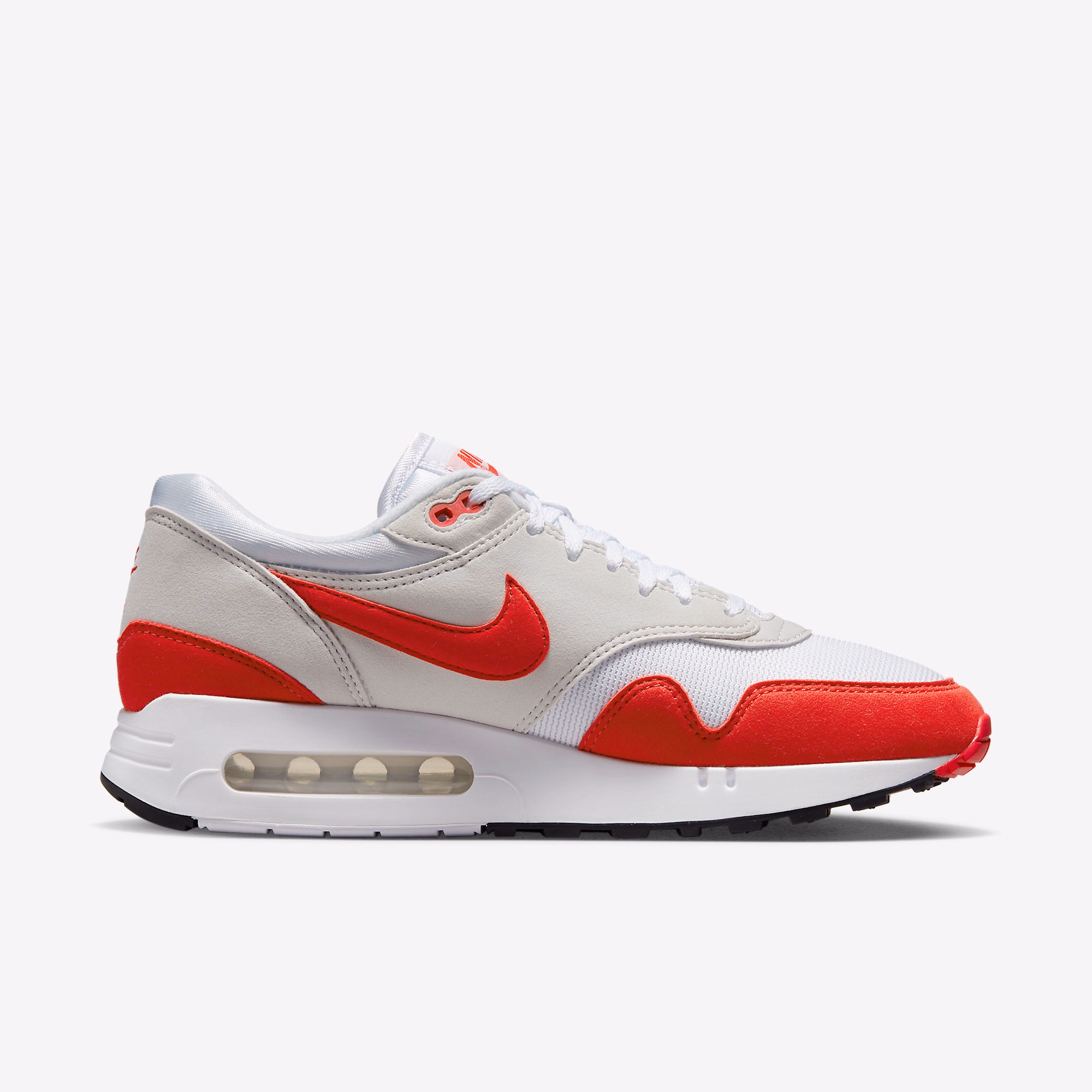 Кросівки жіночі Nike Air Max 1 ’86 “Big Bubble” DO9844-100 — фото 3