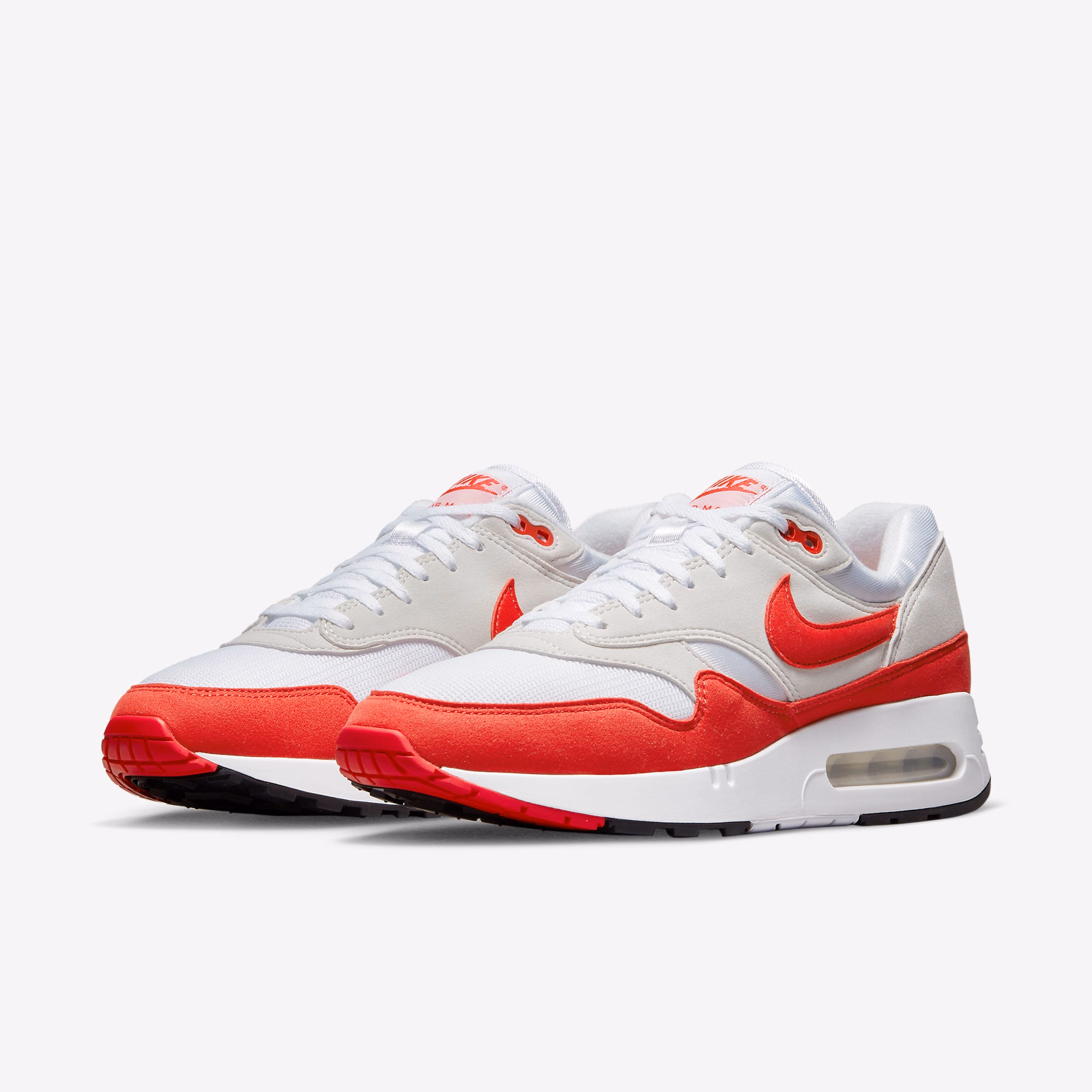 Кросівки жіночі Nike Air Max 1 ’86 “Big Bubble” DO9844-100 — фото 2