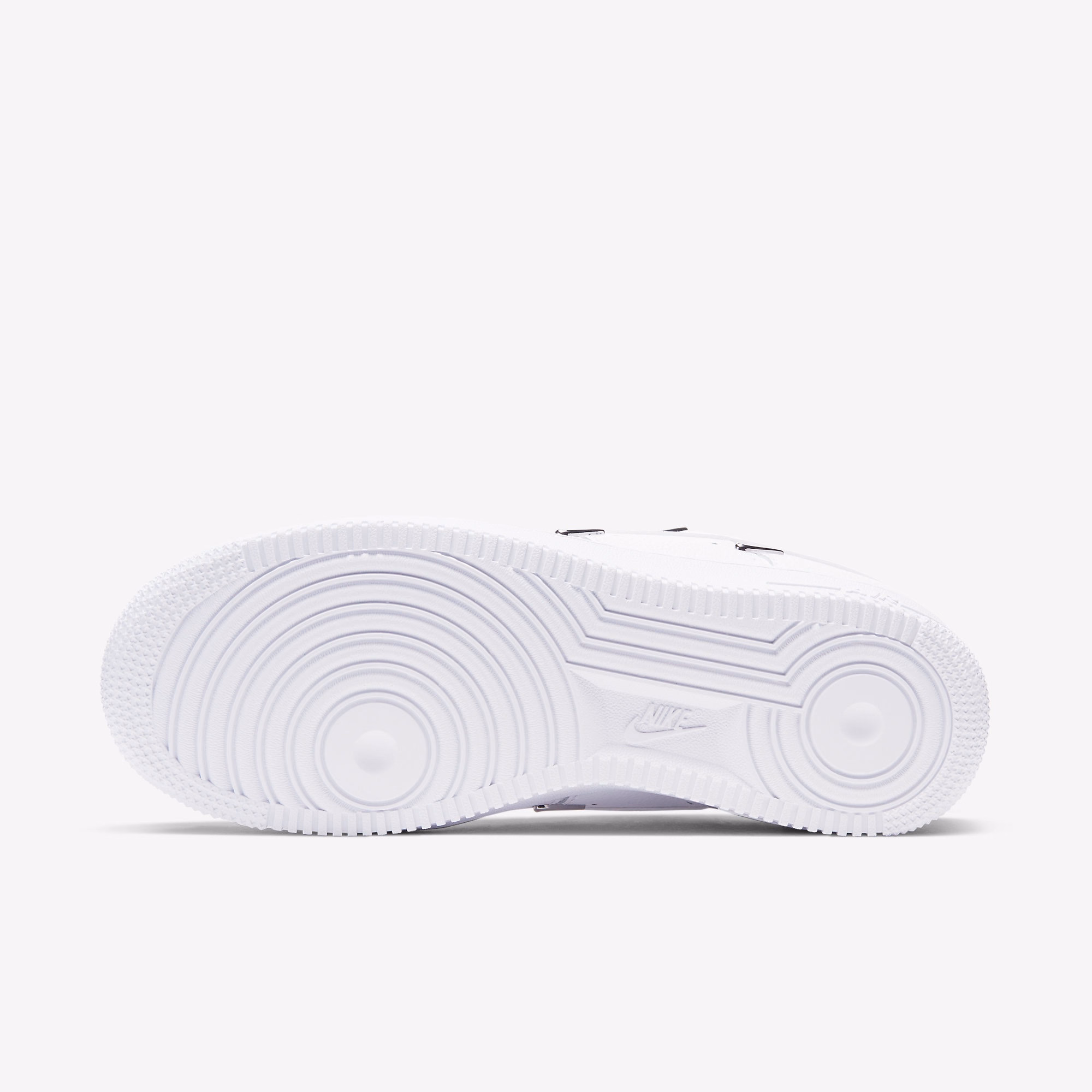 Кросівки жіночі Nike Air Force 1 07 Lx White CT1990-100 — фото 4