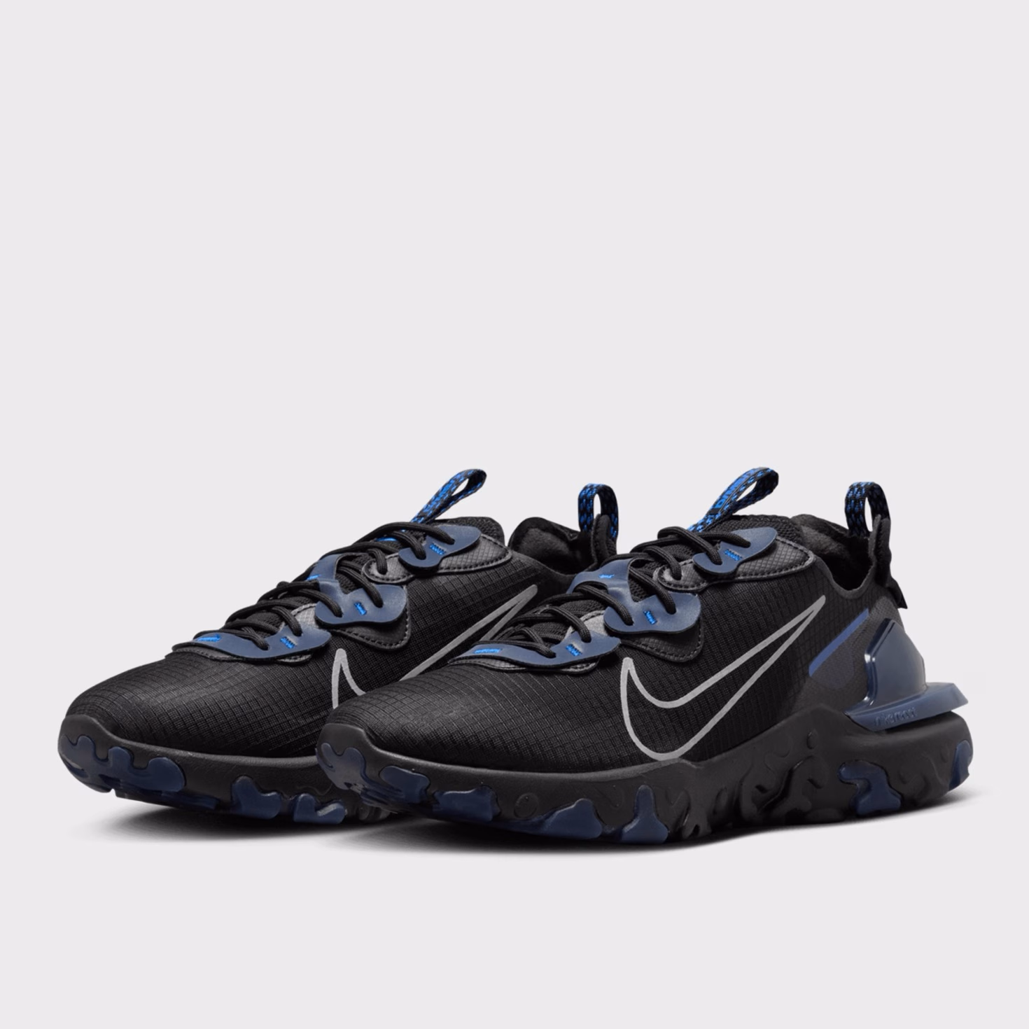 Кросівки чоловічі Nike React Vision HM9603-002 — фото 2