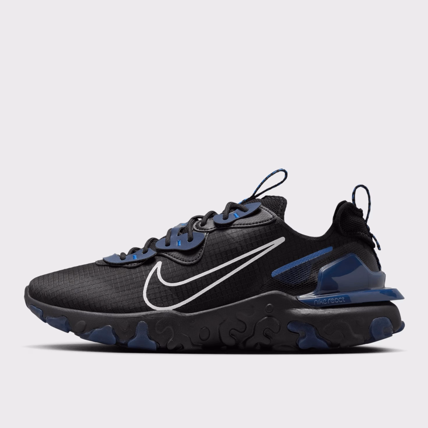 Кросівки чоловічі Nike React Vision HM9603-002 — основне фото