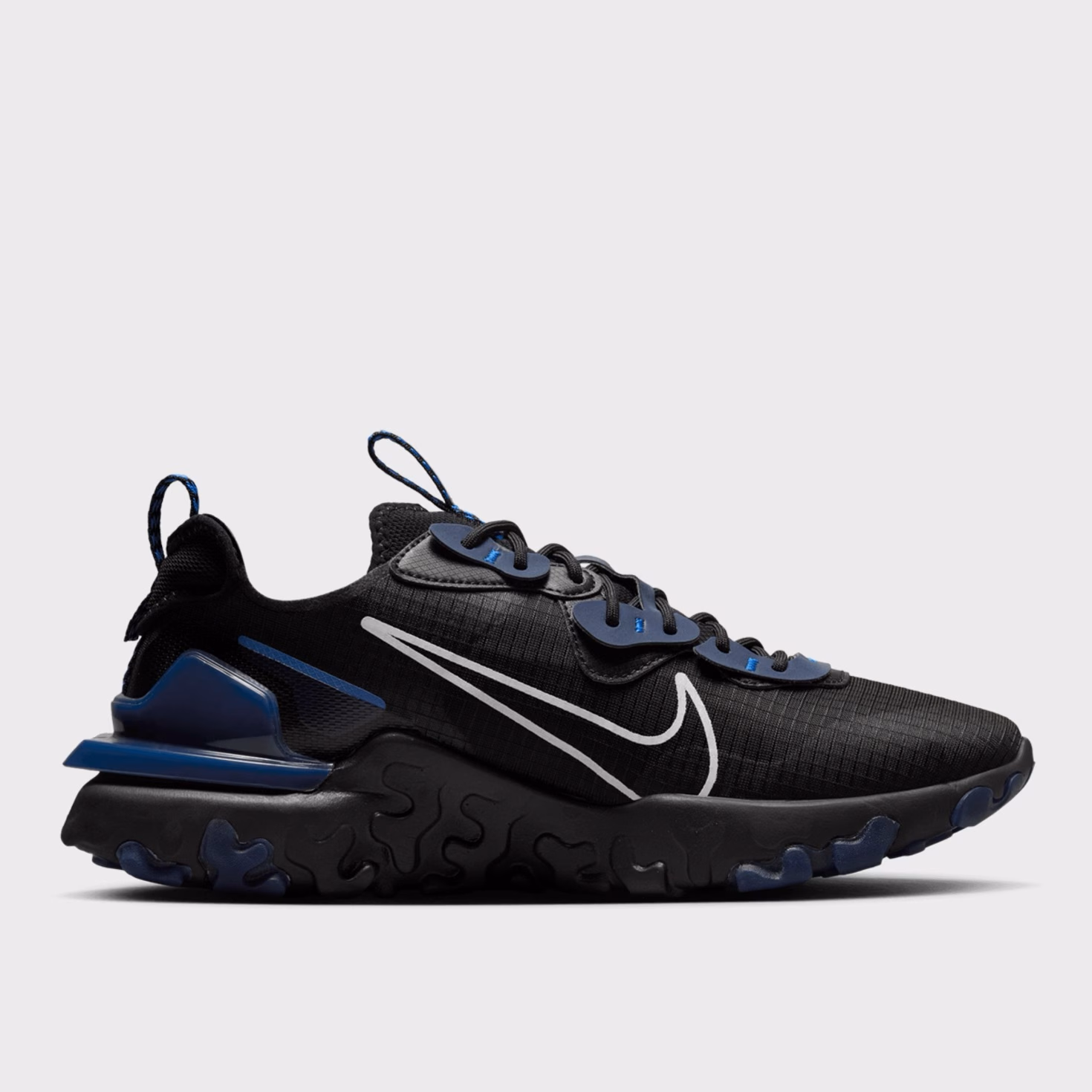 Кросівки чоловічі Nike React Vision HM9603-002 — фото 3