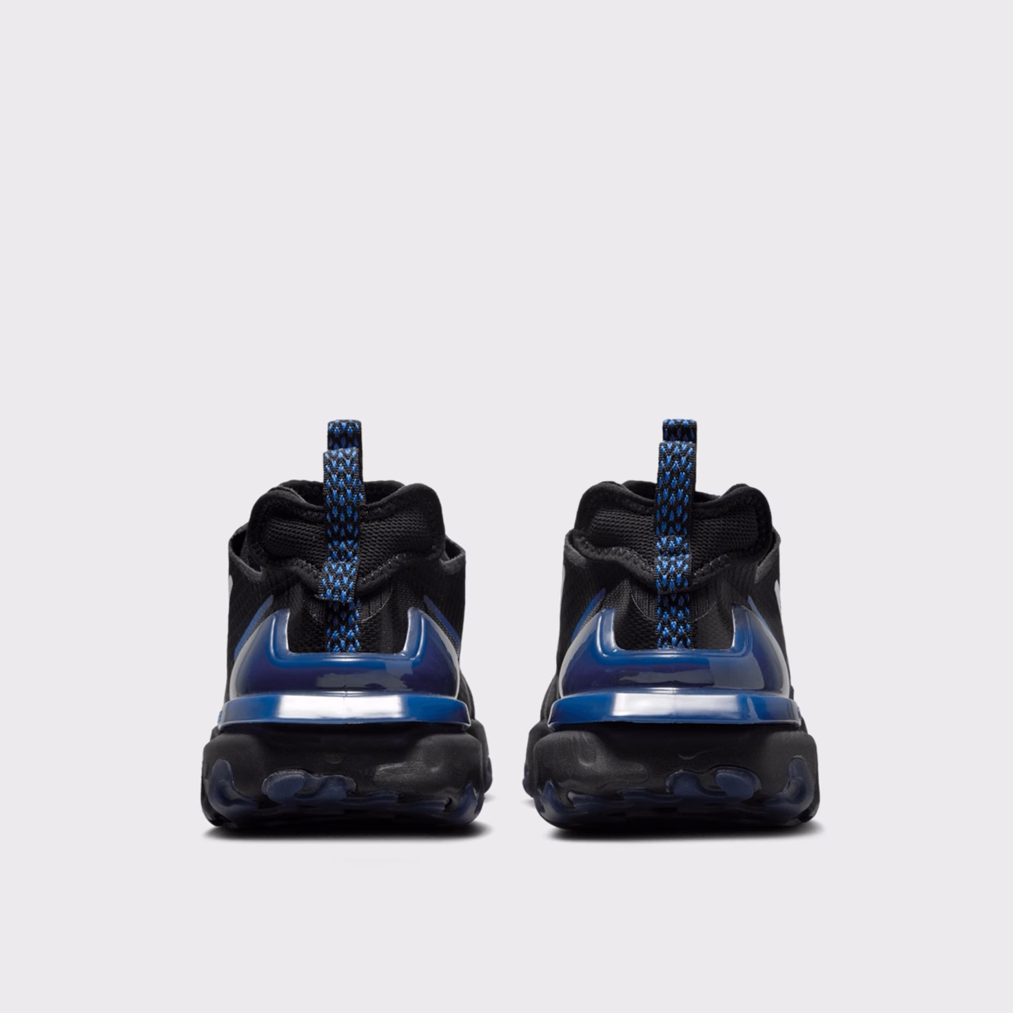 Кросівки чоловічі Nike React Vision HM9603-002 — фото 4