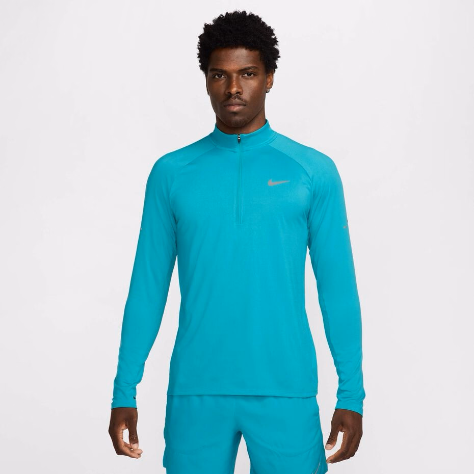 Реглан Nike Stride Dri-FIT 1/4-Zip Running Top HV2180-345