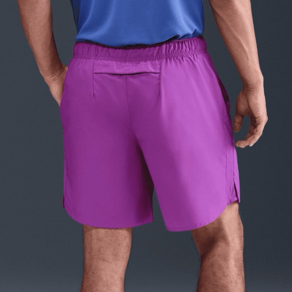 Шорти чоловічі Nike ChallengerMen's Dri-FIT 18cm DV9357-551 — фото 3