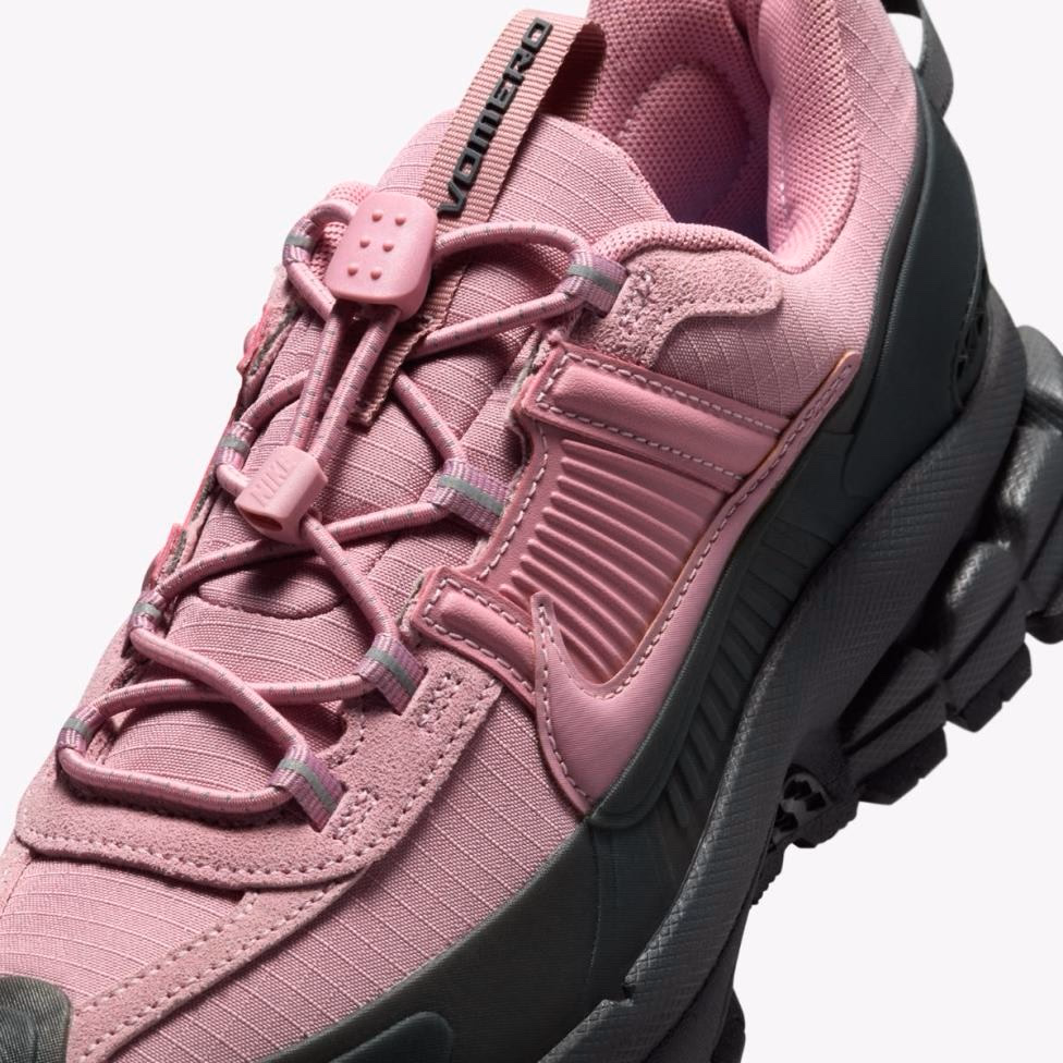 Кросівки жіночі Nike Zoom Vomero Roam Pink HQ2181-003 — фото 4