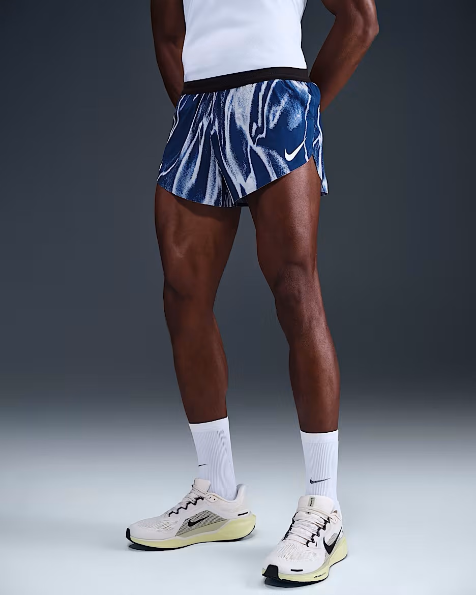 Шорти чоловічі Nike AeroSwift Men's Dri-FIT ADV 5cm (approx.) Running Shorts HV2645-492