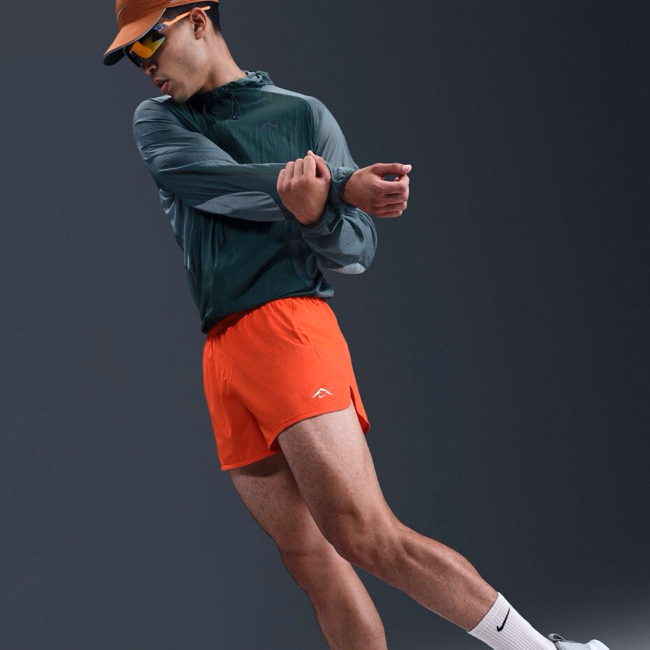 Шорти чоловічі Nike Trailwind Men's Dri-FIT ADV 7.5cm HV2143-633 — фото 4