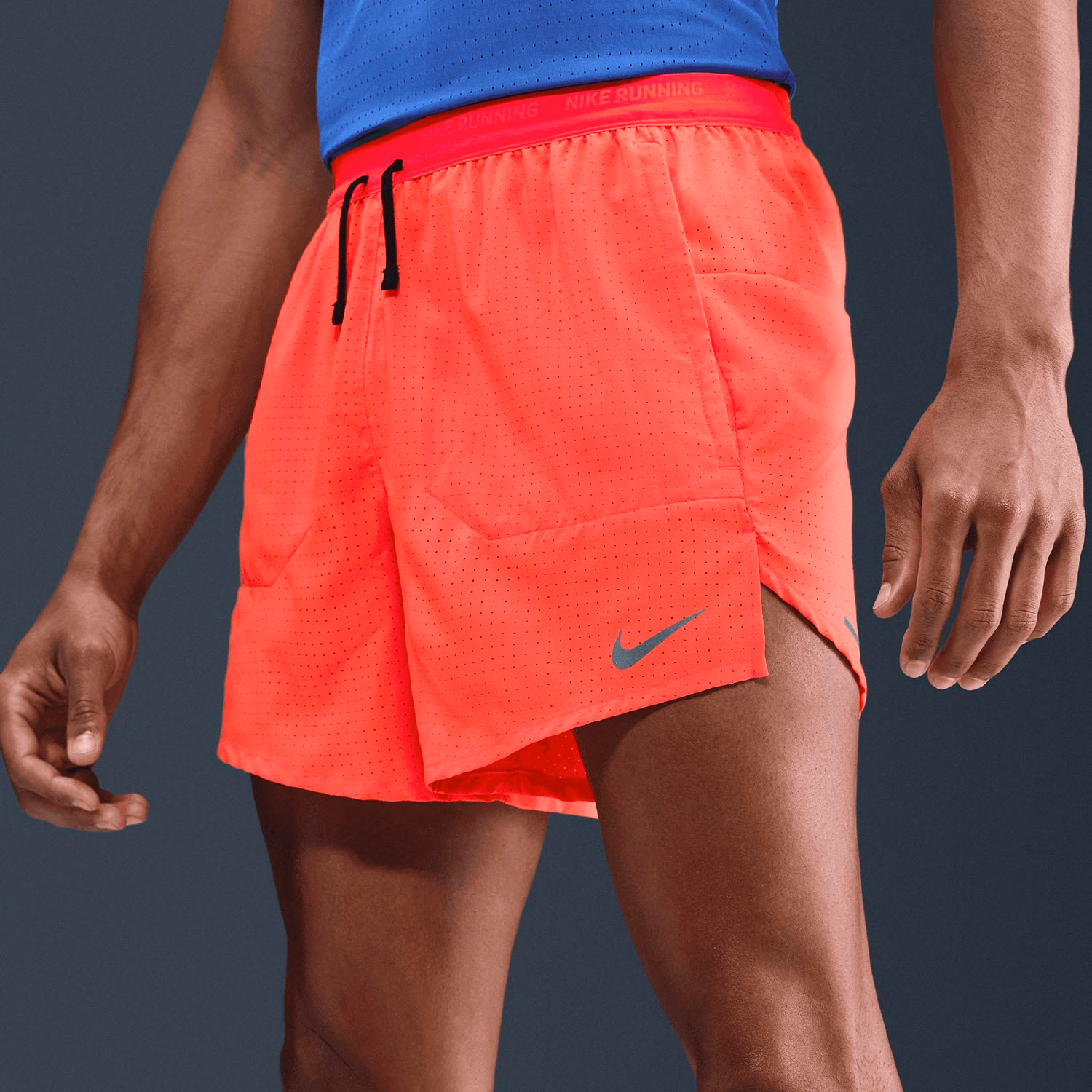 Шорти чоловічі Nike Stride Pro 5in Shorts HV2193-635