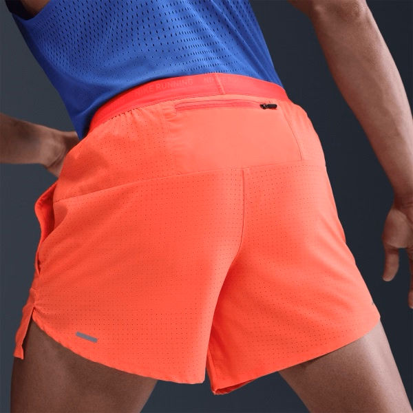 Шорти чоловічі Nike Stride Pro 5in Shorts HV2193-635 — фото 2