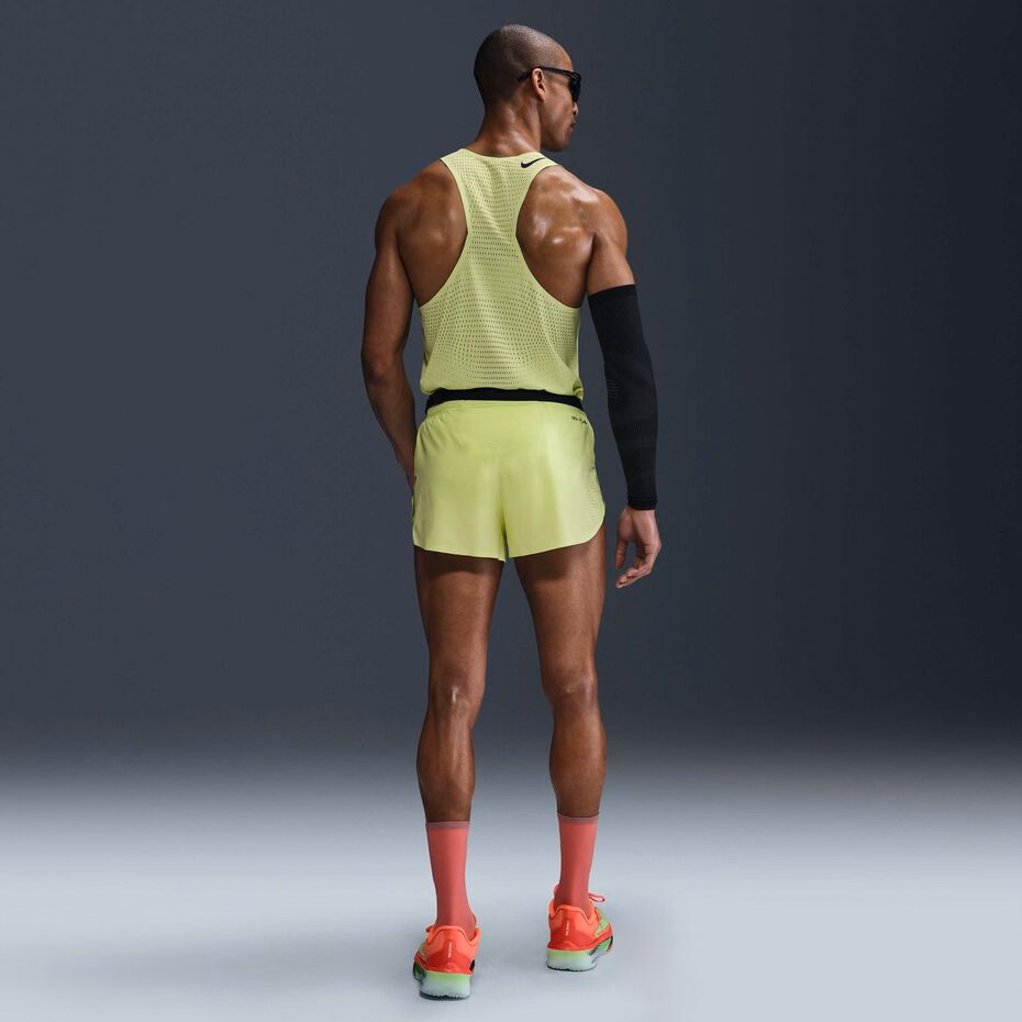 Шорти чоловічі Nike AeroSwift Men's Dri-FIT FN3349-736