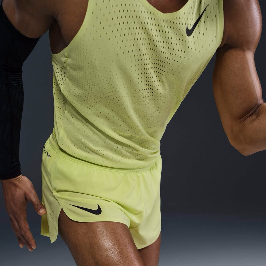Шорти чоловічі Nike AeroSwift Men's Dri-FIT FN3349-736 — фото 3