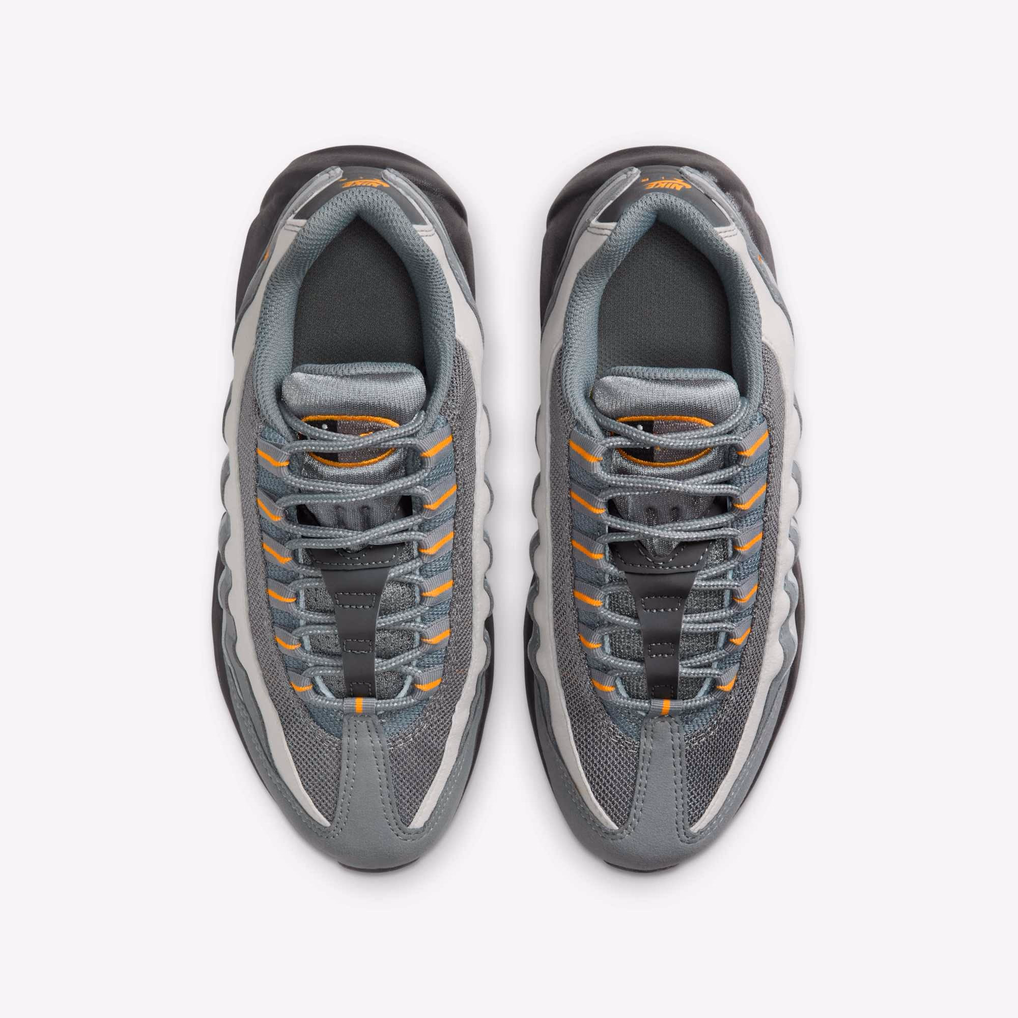 Кросівки чоловічі Nike Air Max 95 «COOL GREY IB2871-001 — фото 5