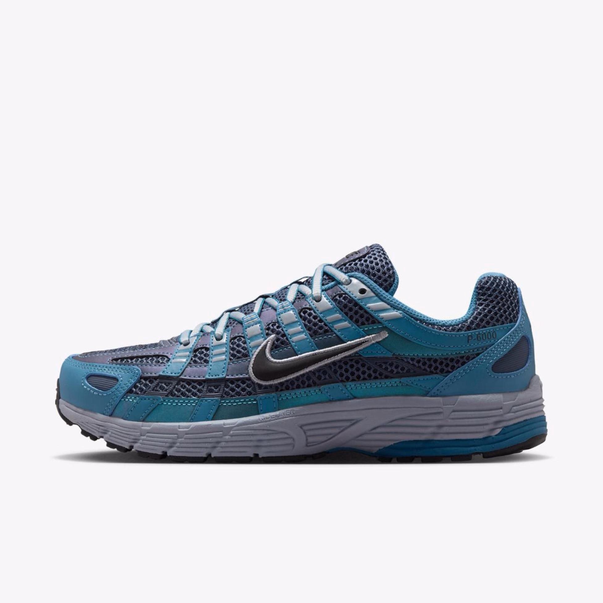 Кросівки жіночі Nike P-6000 Se Thunder Blue IF1756-400