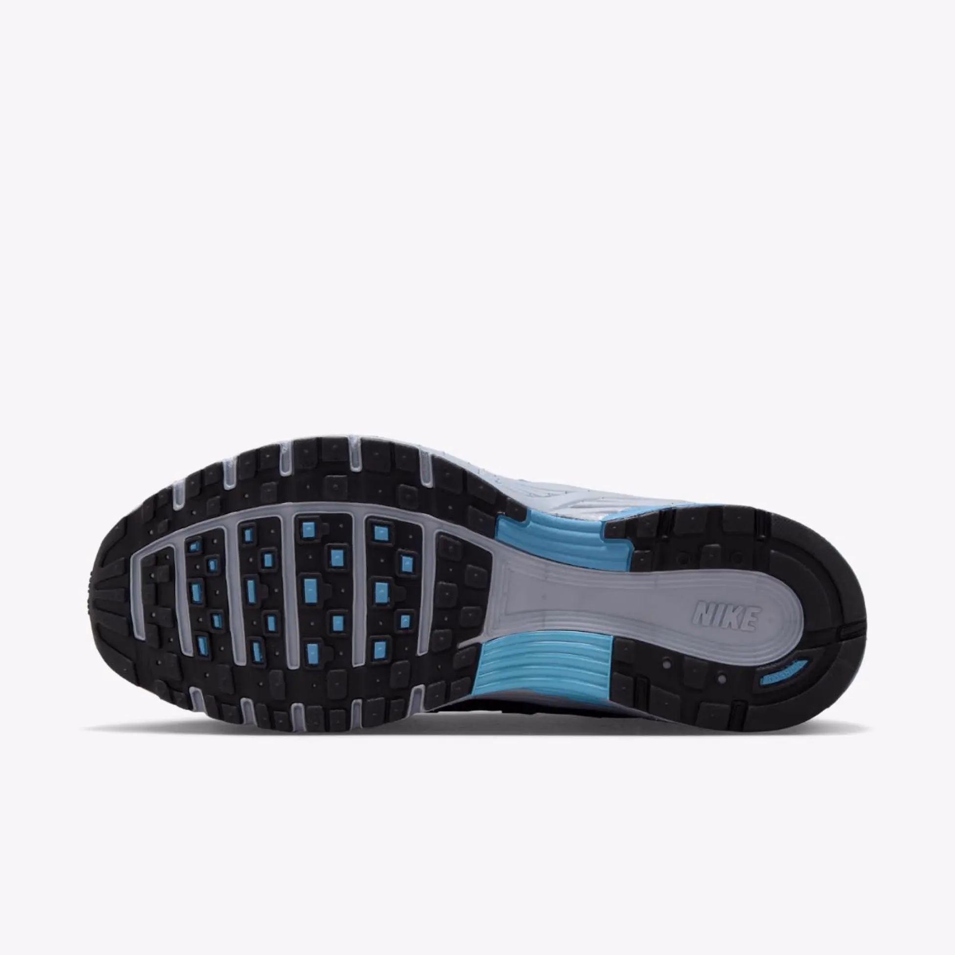 Кросівки жіночі Nike P-6000 Se Thunder Blue IF1756-400 — фото 6