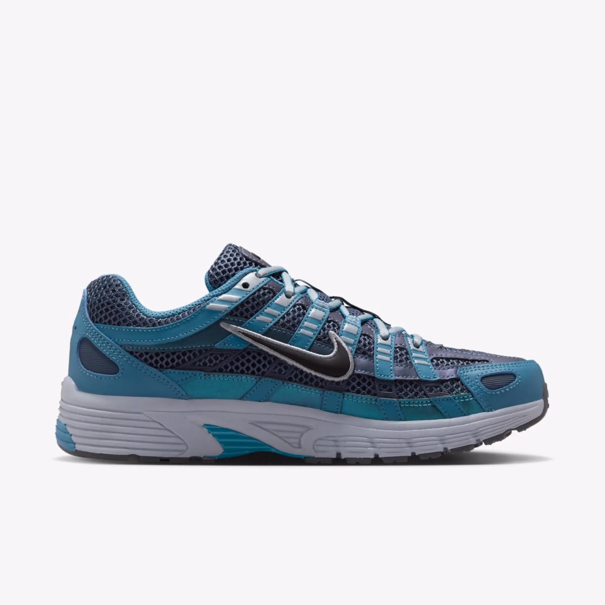 Кросівки жіночі Nike P-6000 Se Thunder Blue IF1756-400 — фото 3
