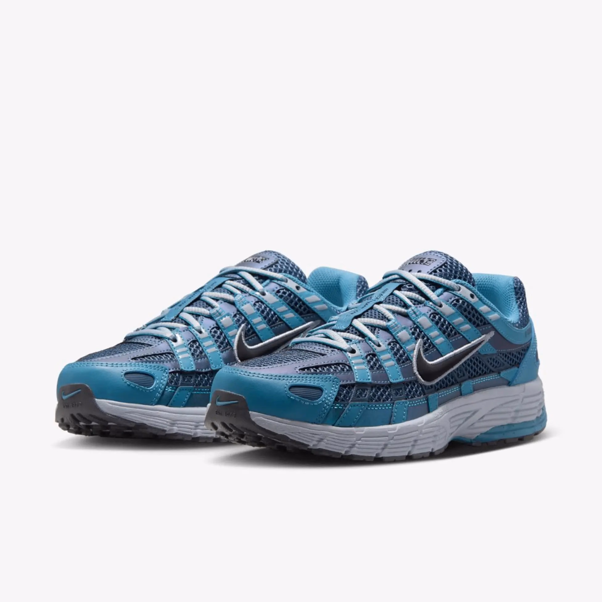 Кросівки жіночі Nike P-6000 Se Thunder Blue IF1756-400 — фото 2